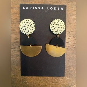 Larissa Loden Earrings